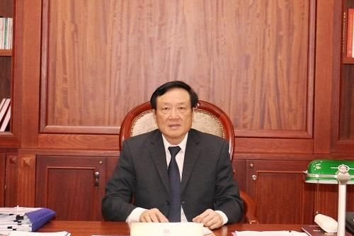 Chánh án TANDTC Nguyễn Hòa Bình gửi thư chúc mừng 75 năm Ngày truyền thống Tòa án