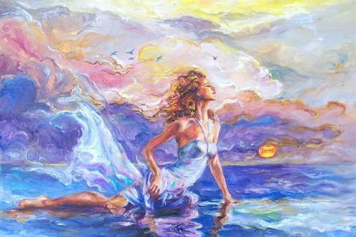 Những cách xử lý tro cốt người đã khuất độc đáo trên thế giới