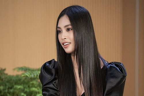 Hoa hậu Tiểu Vy tiết lộ có 'crush' năm lớp 3 gây bất ngờ