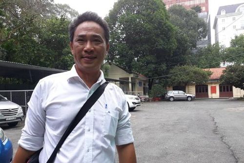 TP HCM: Ngày 10/9, xử phúc thẩm vụ ông Quách Duy kiện Chánh thanh tra Sở TTTT