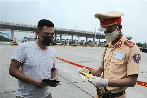 Hà Nội phạt trên 30 tỷ đồng vi phạm trong hoạt động kinh doanh vận tải