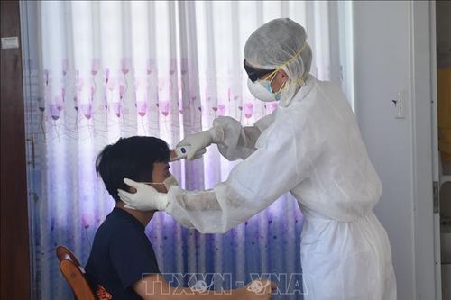 Chiều 7/9, đã 5 ngày Việt Nam không có ca mắc mới COVID-19 trong cộng đồng