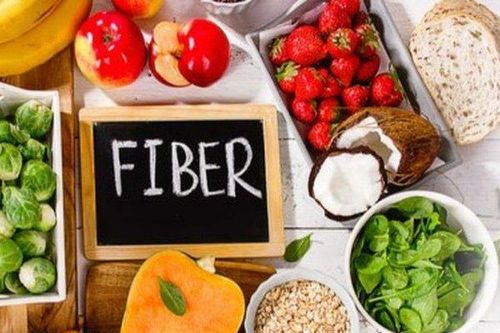 Thực phẩm giàu chất xơ là 'thiên đường' cho hệ tiêu hóa
