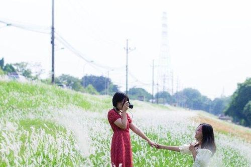 Hà Nội vào thu đẹp say đắm lòng người