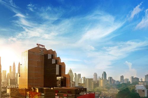 Tập đoàn Sunway Hotels & Resorts hợp tác với Amadeus giữ chân khách hàng trên nền tảng dữ liệu