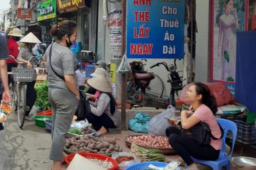 Người dân chủ quan, vi phạm về phòng dịch vẫn phổ biến