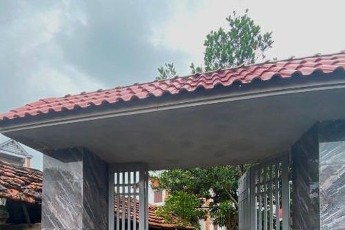 Nghi án do ghen tuông tình ái, chồng đâm vợ trọng thương