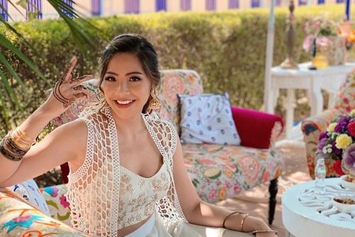 Hội con nhà giàu Indonesia đều có sự nghiệp thành công