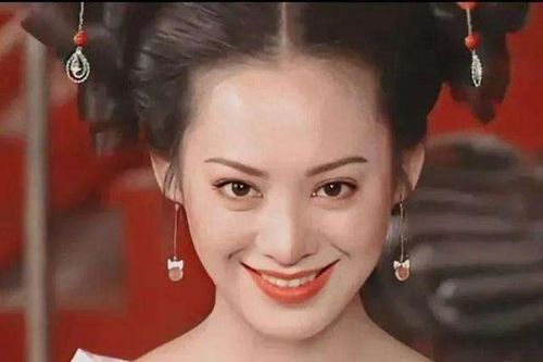 Ninh Tịnh - chị đại của showbiz Trung Quốc