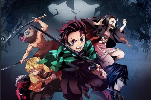 10 trận quyết đấu hấp dẫn trong anime 'Demon Slayer'