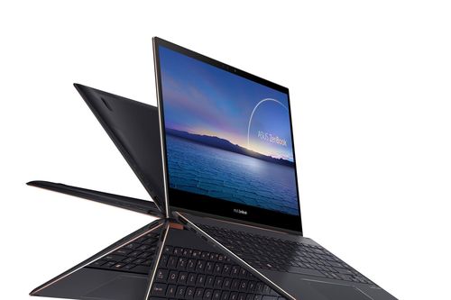 Loạt sản phẩm laptop ASUS trang bị vi xử lí Intel Core thế hệ 11