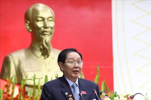 Thứ trưởng Trần Anh Tuấn: Không để cán bộ, công chức 'ngồi chơi mà vẫn nhận lương'
