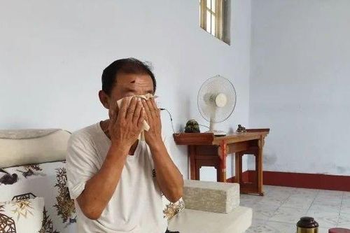 Bán toàn bộ gia sản đi tìm con, 18 năm sau đau đớn nghe tin báo phát hiện thi thể