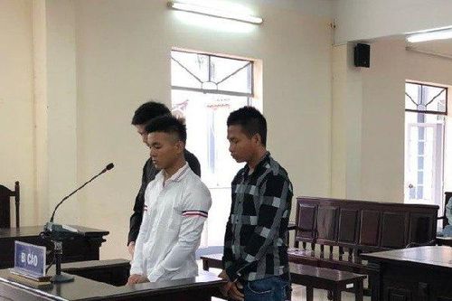 9X cuồng ghen rủ đồng bọn sát hại tình địch, lĩnh án 44 năm tù