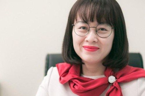 Nữ tướng được 'chọn mặt gửi vàng' hai doanh nghiệp 'họ' FLC