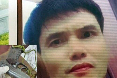 Bắt giữ đối tượng bạo hành con gái 6 tuổi ở Bắc Ninh