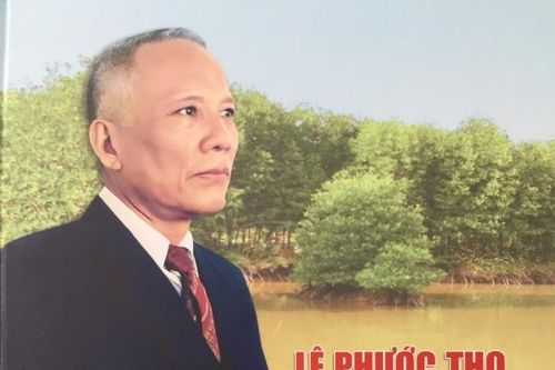 Giới thiệu sách của đồng chí Lê Phước Thọ