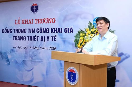 Tránh thổi giá, tiêu cực trong mua sắm đấu thầu