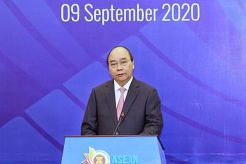 Khai mạc Hội nghị Bộ trưởng Ngoại giao ASEAN lần thứ 53 và các Hội nghị liên quan