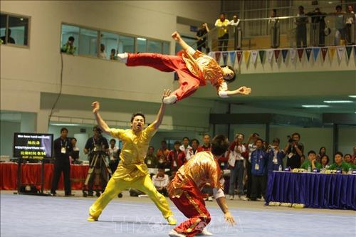 Bí quyết tuyển chọn vận động viên chưa công bố cũng là bí mật Nhà nước