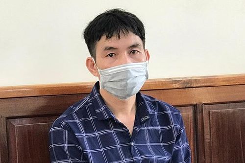 Chiếm đoạt tiền công ty để đánh bạc, bị cáo lãnh 20 năm tù
