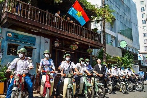 Ngành Du lịch thành phố Hồ Chí Minh: Nỗ lực tồn tại để phát triển