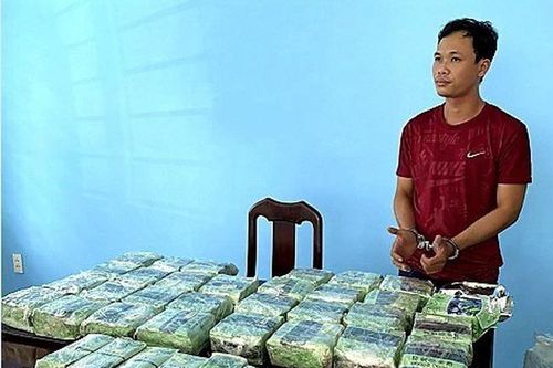Tệ nạn ma túy tiếp tục tiềm ẩn và diễn biến phức tạp