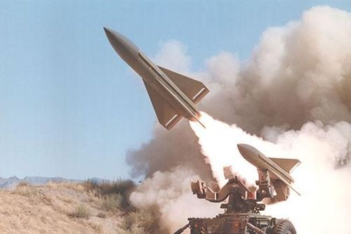 Hệ thống phòng không khét tiếng một thời vừa bắn hạ MiG-29 Nga