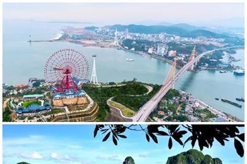 Quảng Ninh chú trọng phát triển mạnh du lịch văn hóa, di sản