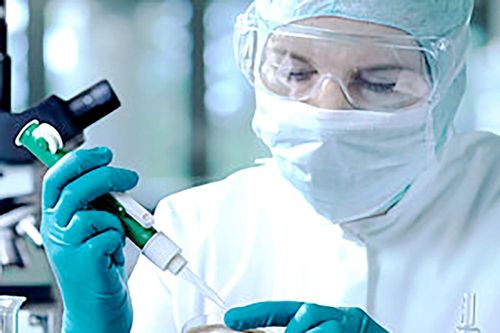 Israel xây dựng cơ sở nghiên cứu virus sống