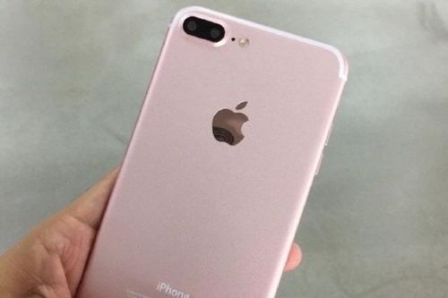 iPhone 7 Plus đã qua sử dụng có giá hơn 4 triệu đồng tại Việt Nam