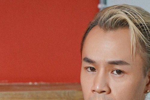 Đại diện Binz lên tiếng về thông tin nam rapper bị cảnh sát giao thông xử phạt