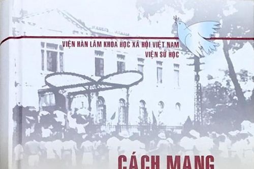 Cách mạng Tháng Tám 1945 với sự nghiệp đổi mới, hội nhập và phát triển
