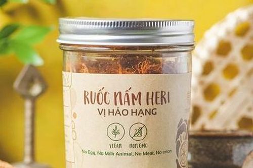 Tạm thời không mua, không sử dụng các sản phẩm của Công ty TNHH Hai thành viên Lối sống mới