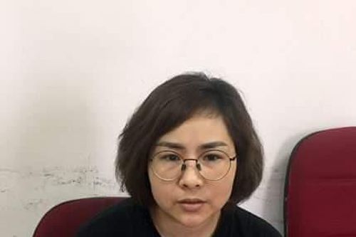 'Nữ quái' lừa đảo xuất ngoại chiếm đoạt gần 40 tỷ đồng