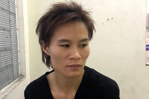 'Nữ quái' thuê ô tô 'ship' 3 bánh heroin từ Sơn La về Hà Nội