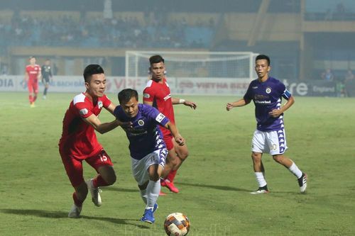 Tin tức thể thao mới nhất hôm nay 11/9: Bóng đá Việt Nam sôi động trở lại, PSG thua đau ngày ra quân mùa giải mới