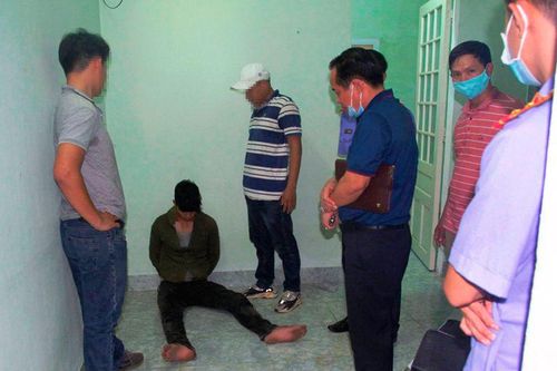 Phá thành công đường dây tội phạm ma túy 'khủng' hoạt động liên tỉnh