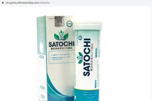 Tăng cường quản lý thực phẩm chức năng