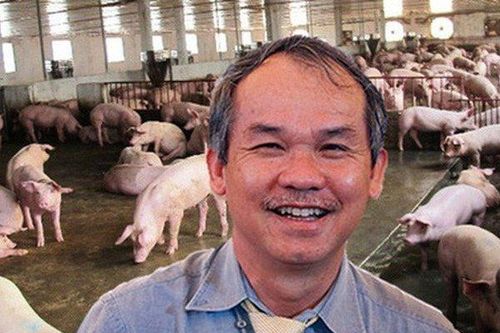 Bầu Đức chuyển gần 6.000 tỷ đồng nợ của Chăn nuôi Gia Lai thành cổ phần
