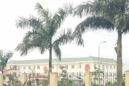 Ngăn chặn người bị tạm giữ tại trại tạm giam Công an TP.Hải Phòng có ý định tự sát