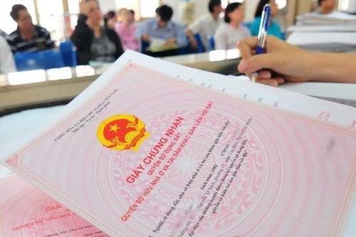 Kiểm tra sổ đỏ thật hay giả ở đâu?
