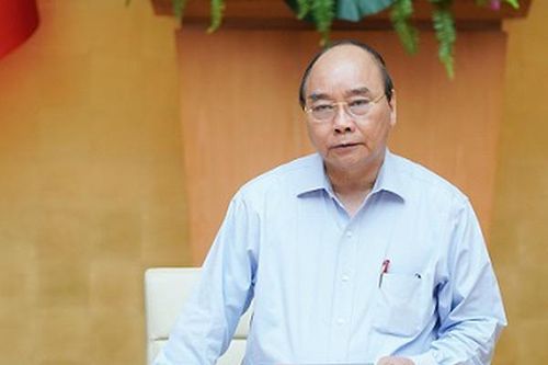 Thủ tướng: Không để tình trạng người nước ngoài vào Việt Nam gây ra ổ dịch Covid-19 mới