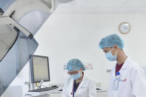 Áp dụng chuẩn xét nghiệm quốc tế giúp tăng hiệu quả chẩn đoán và điều trị cho người bệnh