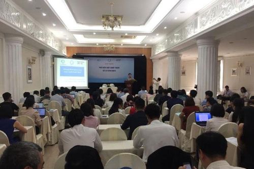Cục Cạnh tranh và Bảo vệ người tiêu dùng: Thi đua yêu nước gắn với các nhiệm vụ chuyên môn