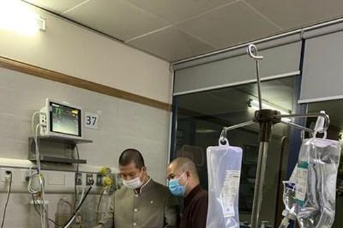 Bi kịch đúng Vu Lan và tấm gương hiếu thảo gieo niềm tin cho đời