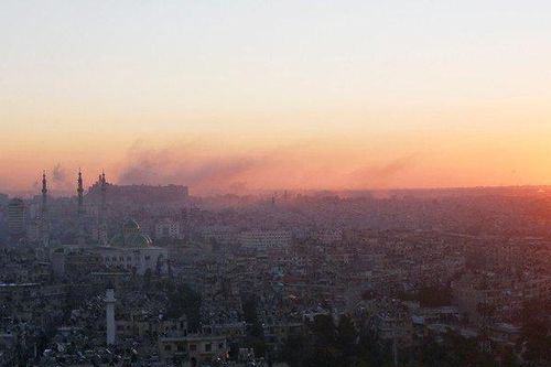 Chiến sự Syria: Tiêu diệt nhiều tên lửa của Israel, Syria quyết dẹp cảnh 'bom rơi đạn lạc'?