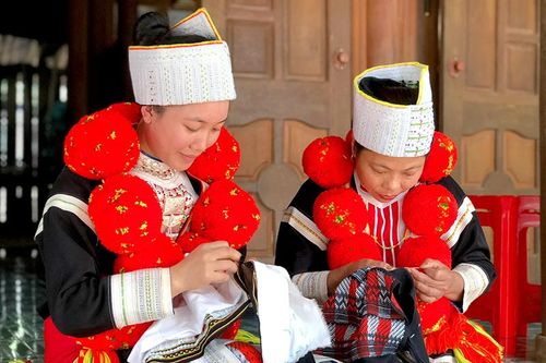Bảo tồn văn hóa truyền thống