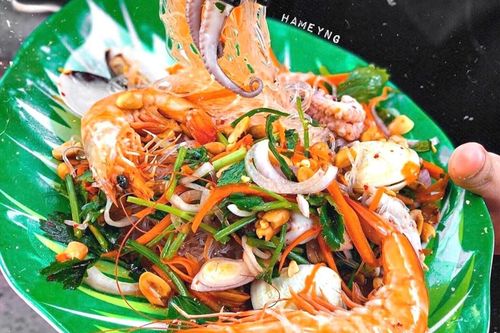3 nơi ăn đồ Đông Nam Á lạ vị ở TP.HCM