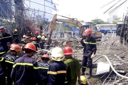 Chỉ có hơn 5% doanh nghiệp báo cáo về tình hình tai nạn lao động